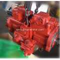 Excavator CX130 Hydraulic Pump CX130 Main Pump